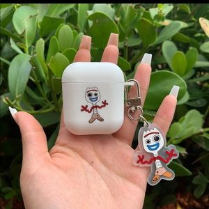 Disney Pixar Toy Story Forky AirPod Case